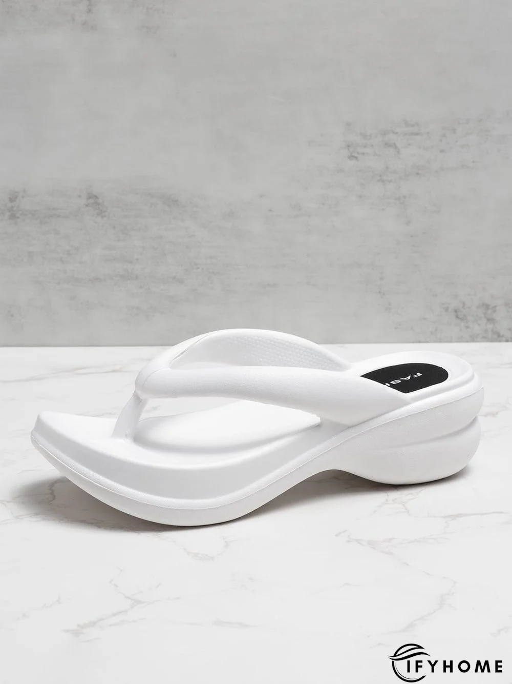 Women's Comfy EVA Beach Flip-Flops | IFYHOME