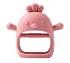 🎁✨Baby Teether Chick Gloves✨🎁(🎁Christmas Hot Sale🎁-)