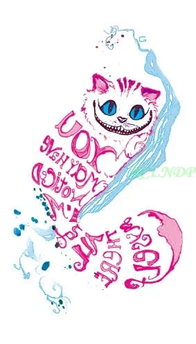 Waterproof Temporary Tattoo sticker Golden Fish tatto Sleeves Water Transfer fake tatoo 10.5*6 cm for kids adults