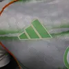 Joyfball 2025/2026 Player Version Celtic Away Football Jersey （The player version jersey is a bit tight, please pay attention to the size selection）