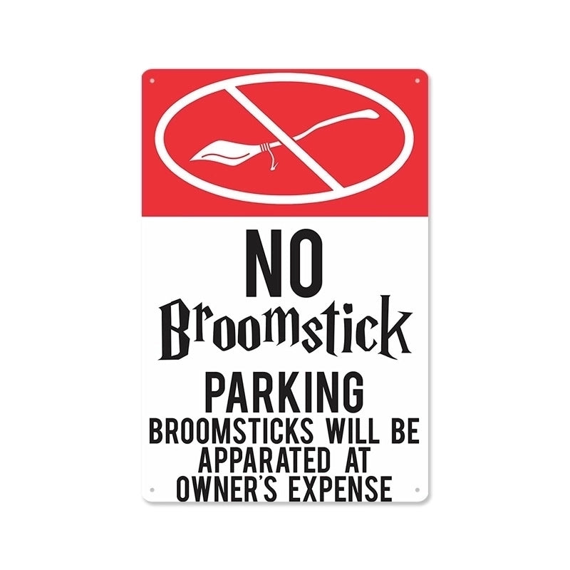 Casual Cartoon Letter Iron Pendant Wall Art