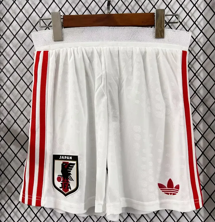 2025-26 Japan Pants - Player Edition