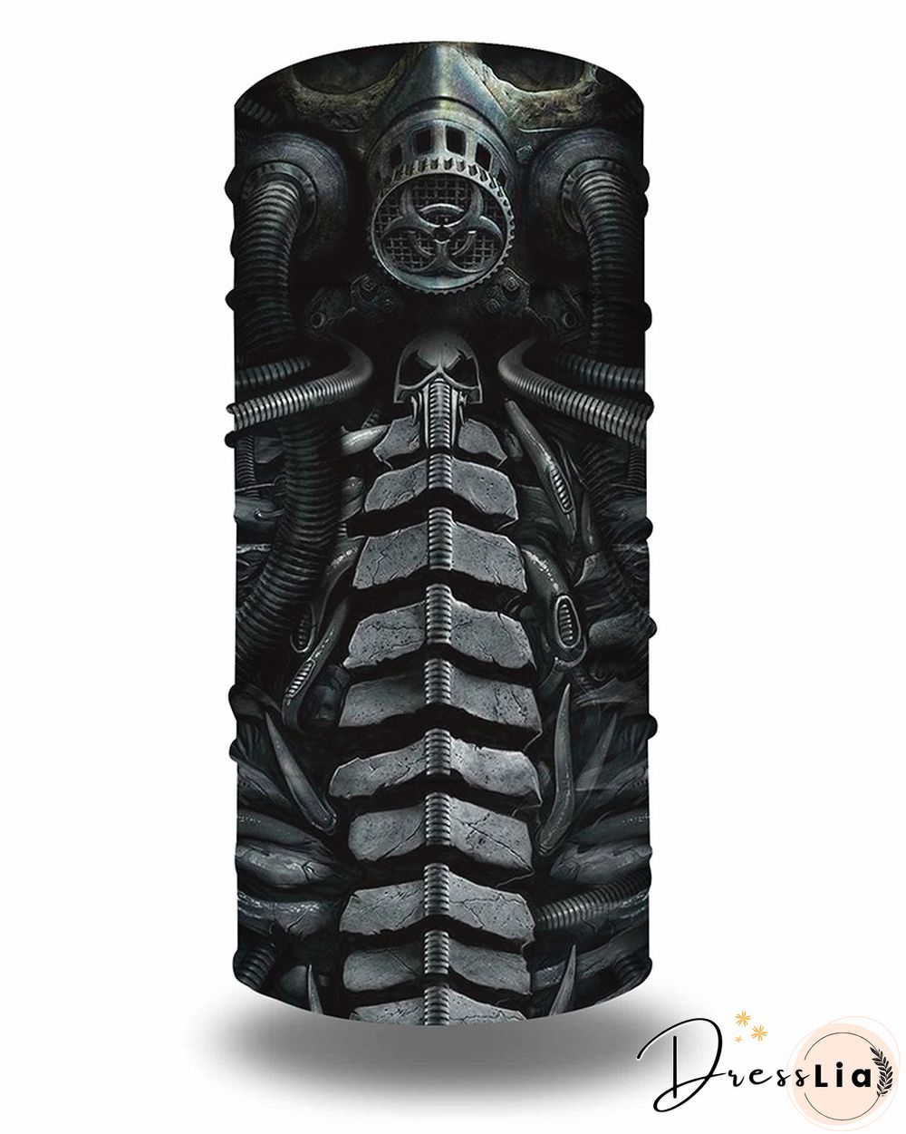 Print Breathable Face&nbsp;Bandana Magic Scarf Headwrap Balaclava