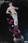 1/5 Scale Hisoka Morow - HUNTER X HUNTER Resin Statue - Dtalon Studio