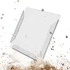 For Starlink Mini PC Protective Case PC Hard Cover Transparent Protector Cover