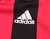 2006/2007 Retro Long Sleeve AC Milan Home Football Shirt 1:1 Thai Quality Kids Size