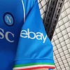2023/2024 Napoli Home Football Shirt 1:1 Thai Quality