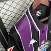2025-2026 Real Valladolid Away Football Shirt-Football Shirt 1:1 Thai Quality