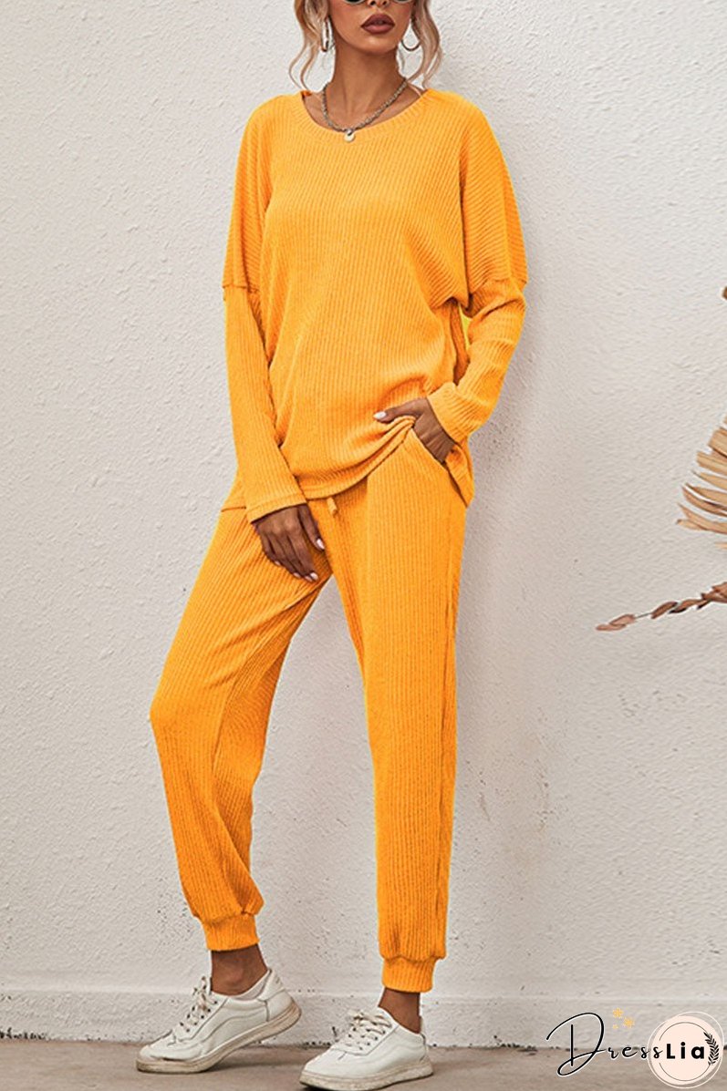 Chic and Versatile winter Set