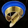 Valve de Vidange &agrave; Sens Unique