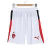 AC Milan Away Jerseys Full Kit 2025/26