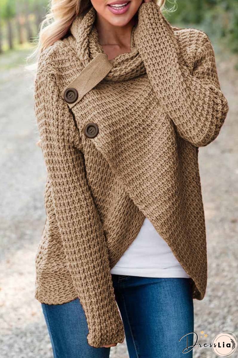 Timeless and Elegant winter Coat