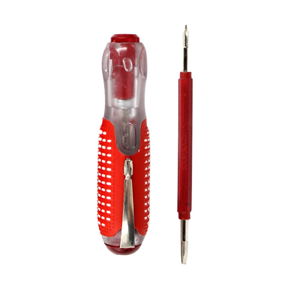 

100-500V 2 In 1 Multi-Function Electrical Tester Pen Screwdriver Detector, 501 Original