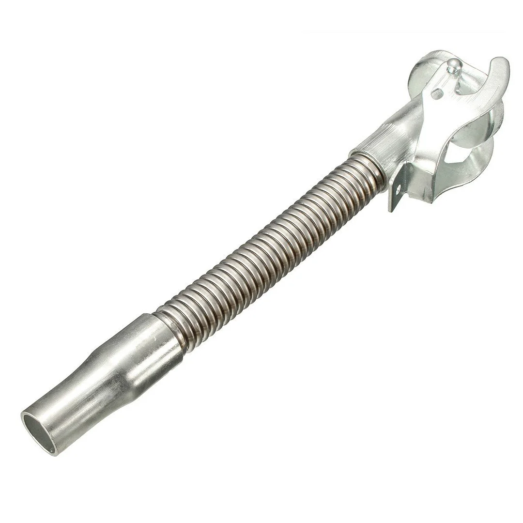 🔥Hot Sale 49% OFF💥Stainless Steel Car Fuel Pipe