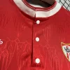 Retro 1991-92 Sevilla FC Soccer Jersey Away