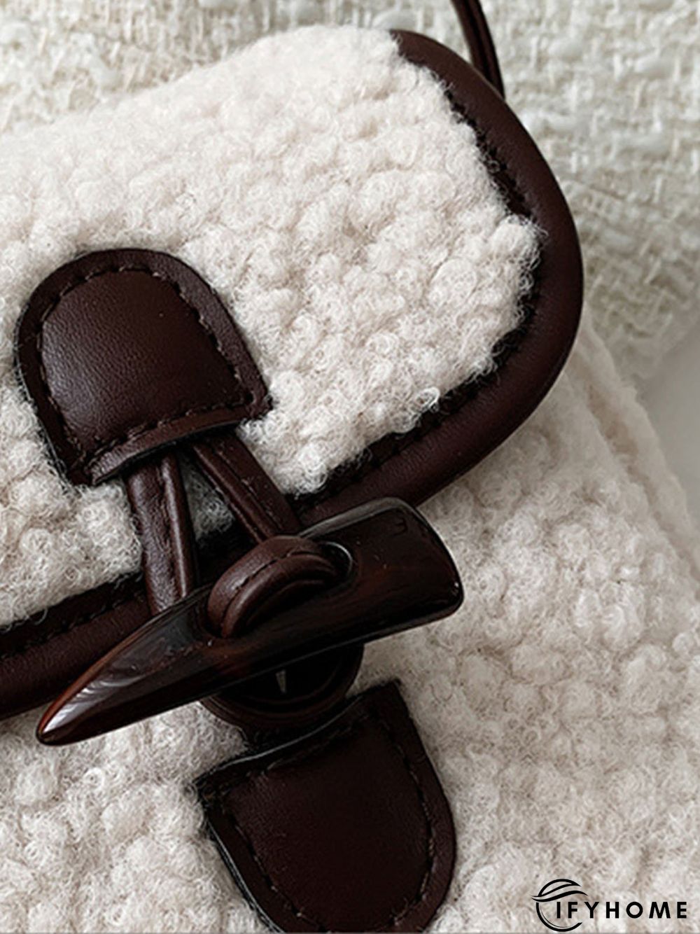 Sherpa Mini Phone Messenger Bag | IFYHOME