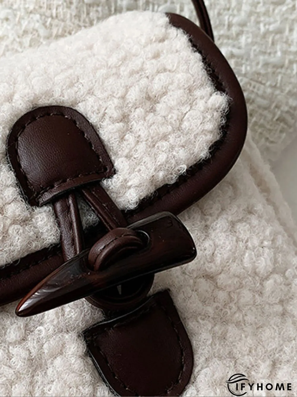 Sherpa Mini Phone Messenger Bag | IFYHOME