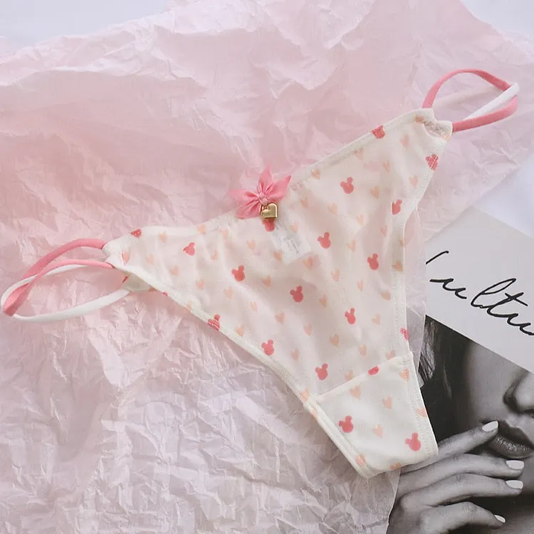CUTE PANTY