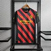 2022/2023 Manchester City Away Football Shirt 1:1 Thai Quality