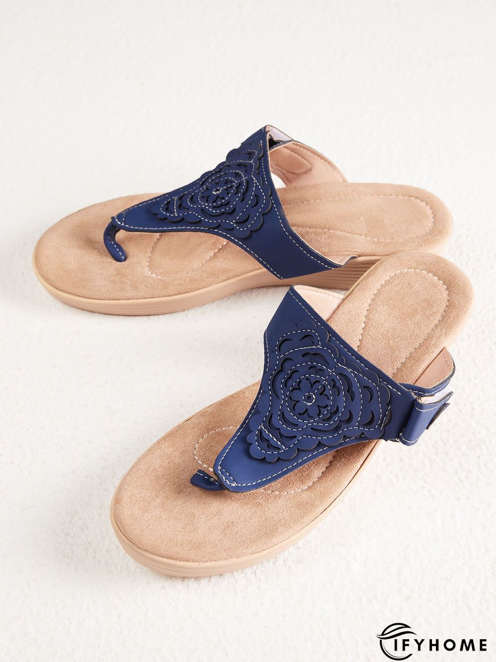 Pu All Season Slipper | IFYHOME