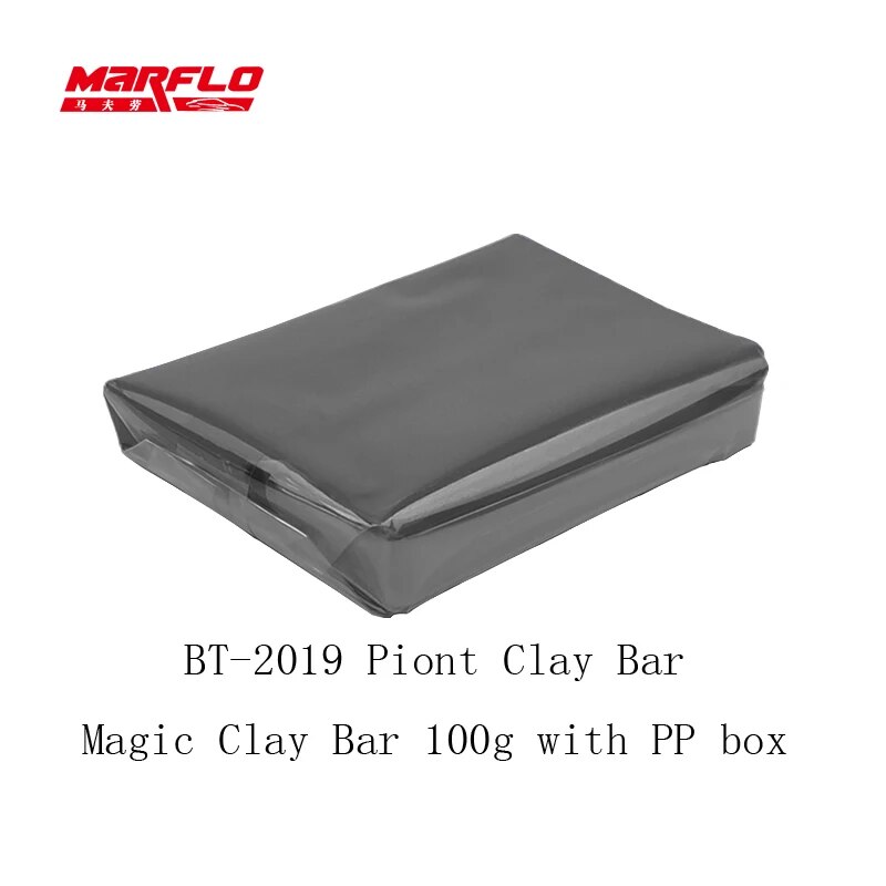 clay bar kit