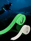 Adjustable Silicone Weight Belt Stainless Steel Wear Resist for Fishing And Hunt