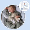 Babiesprincess Lifelike Reborn Baby Doll, Babiesprincess