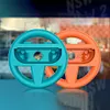 2pcs Racing Steering Wheels Handle Stand Holder for Switch 2 Joy Con Controller