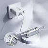 The Capsule Charge Bank ultra-thin compact convenient mini mobile power supply quick charge