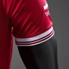 Player Version Man United Home Jersey 2026-2027 Football Kit Soccer Shirt
