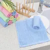 🔥🥰Pas de D&eacute;tergent N&eacute;cessaire : Chiffon Anti-graisse en Fibres de Bois