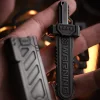 Sky-Splitting Sword Push Card EDC Metal Snap Coin Press Ejection Original Mechanical Decompression Portable High-End Toy