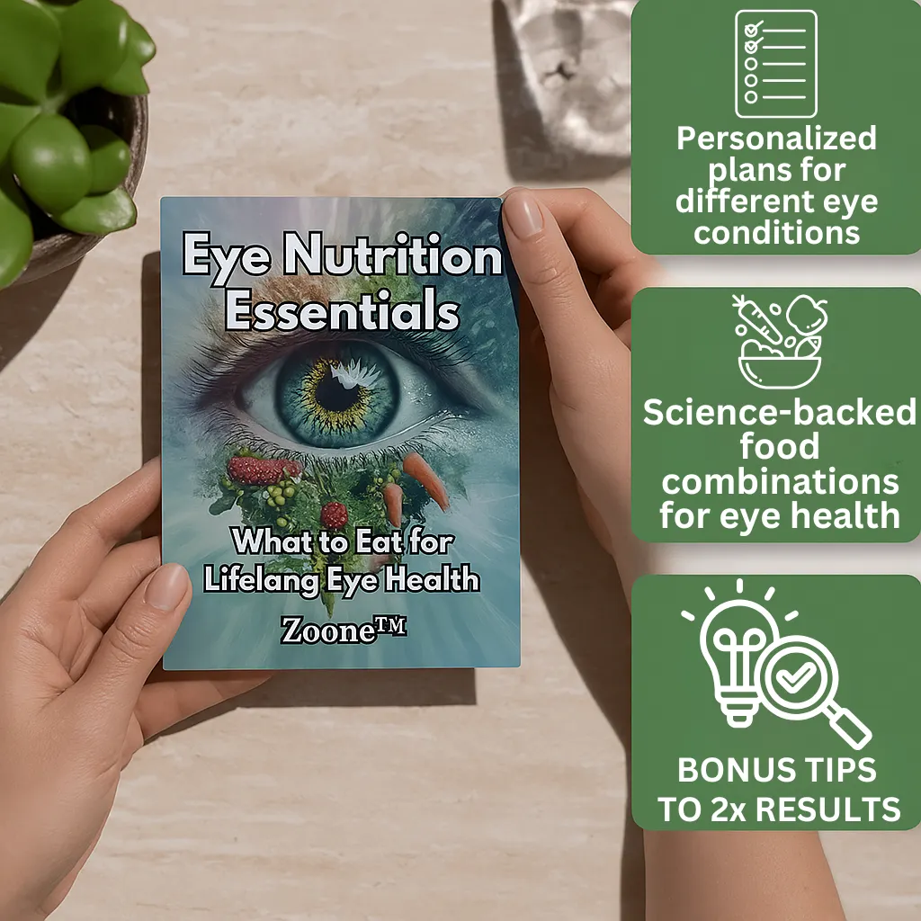 Zoone&trade; Lutein Eye Vitamins