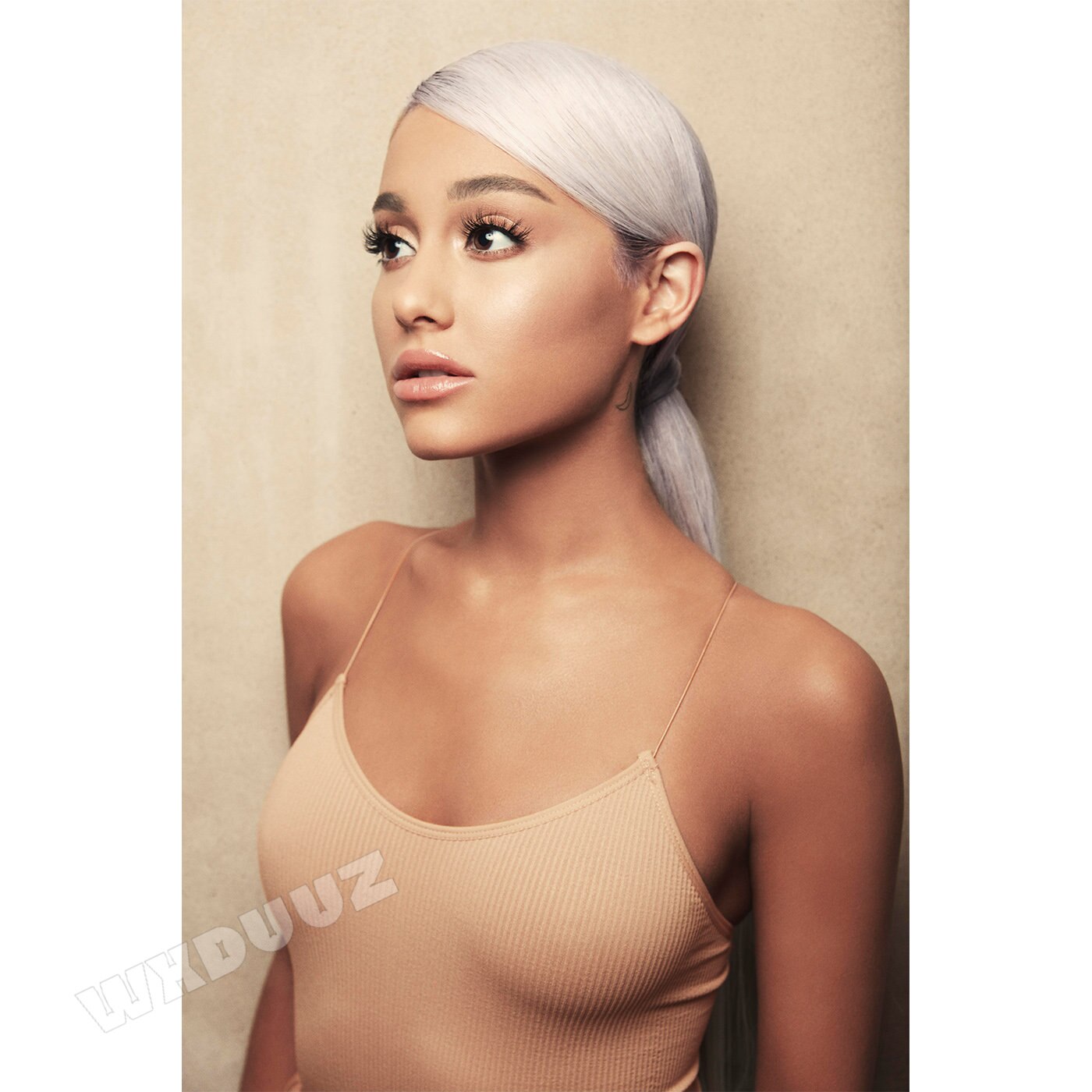 Hot pop music singer sza 2pac Lana Del Rey and other hot sexy actress photo album cover photos aesthetic home decor Wall Art