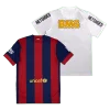 Vintage Jersey Barcelona Home 2014/15 & Vintage Jersey Santos FC Home 2012