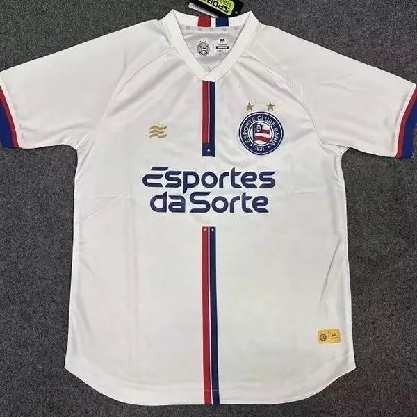 2024/25 Bahia Home Jersey