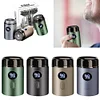 Mini Electric Shaver Rechargeable Pocket Size Electric Shaver Wet and Dry Shaver