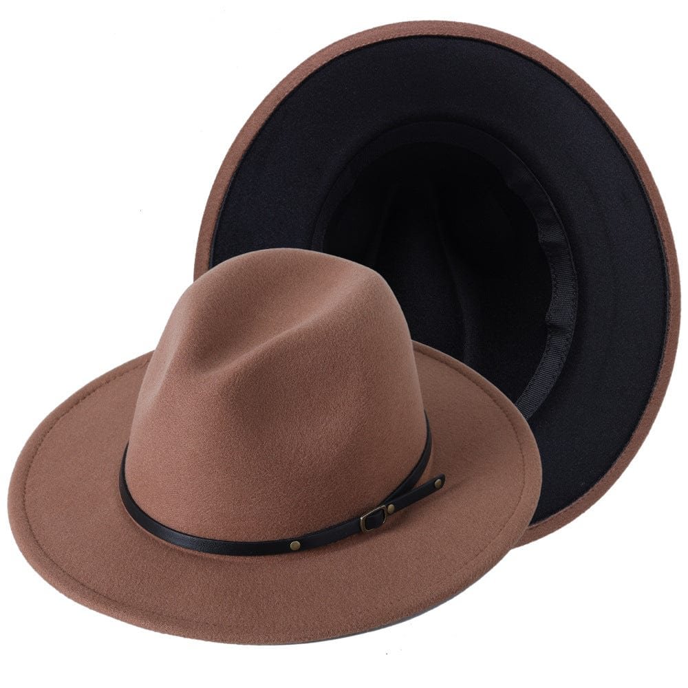 Princeton Billy - Coco/Black