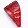Rear Red Central Brake Light Car Third Brake Light for Renault Nissan Master MK3