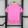 25/26 Borussia Dortmund Pink Special Soccer Jersey