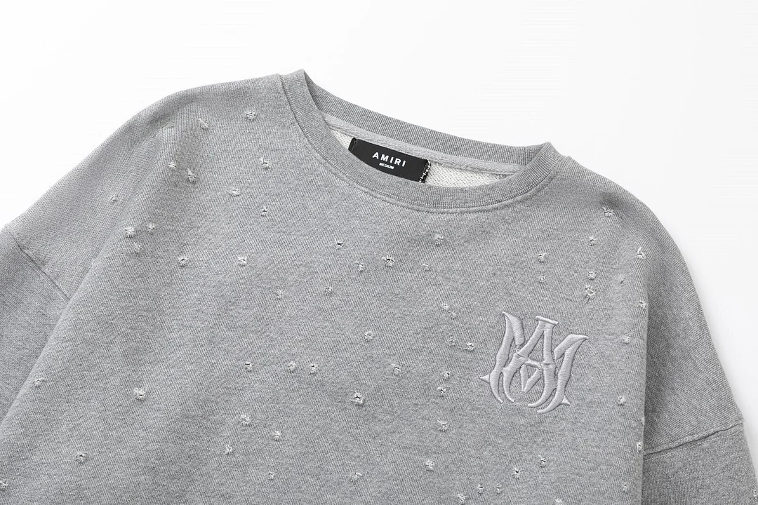 Amiri Fashion Hoodie