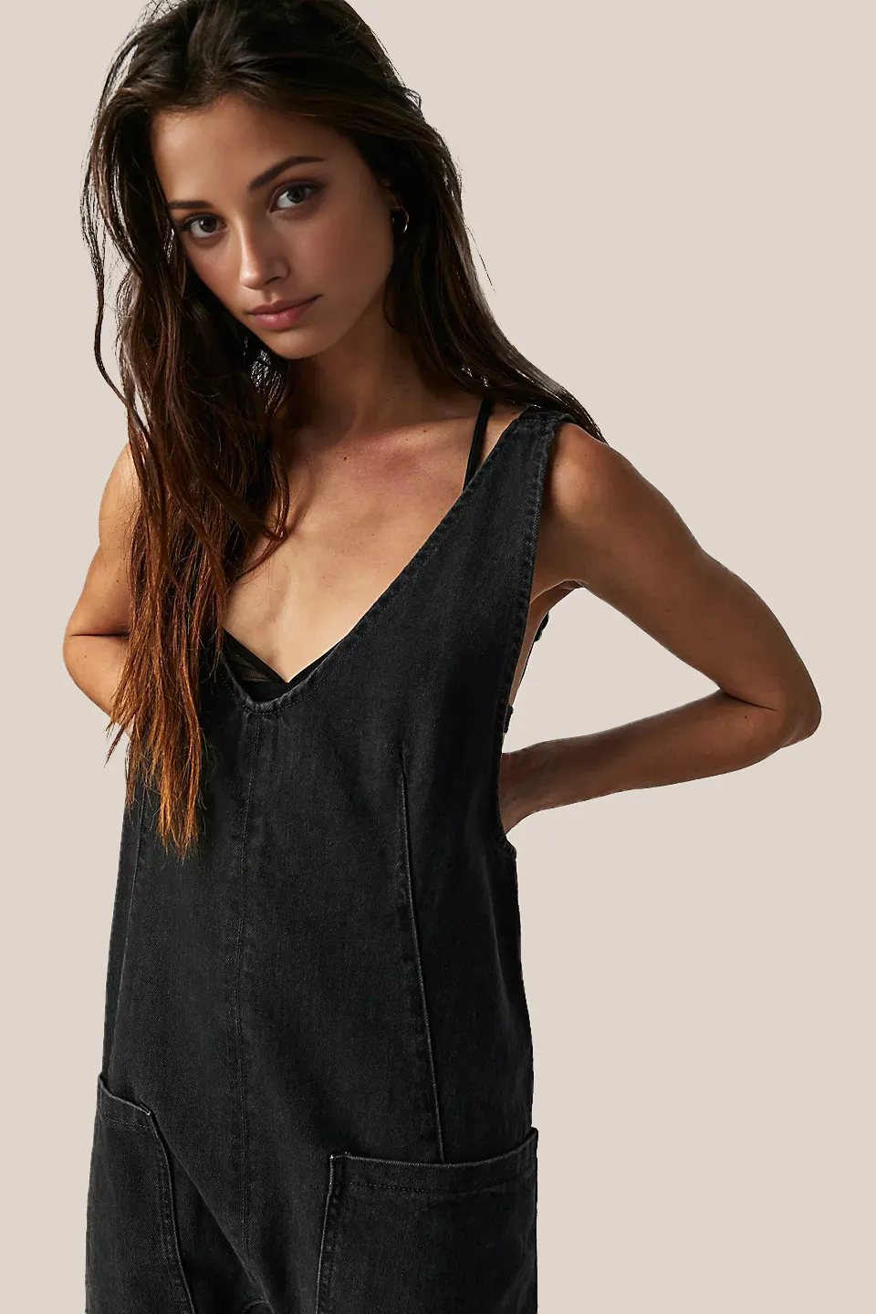 Harem Jumpsuit