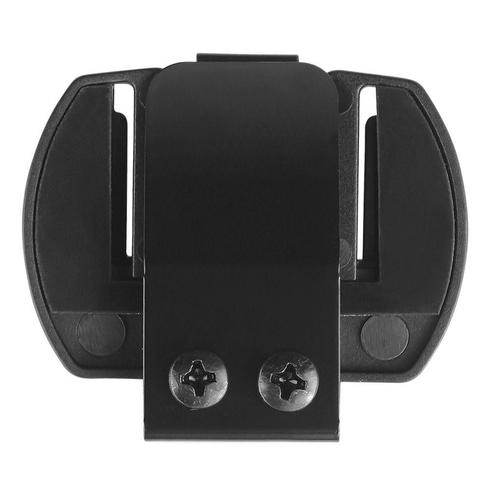 

Helmet Speaker Headset Clip Bluetooth-compatible Intercom Bracket for V4 V6, 501 Original