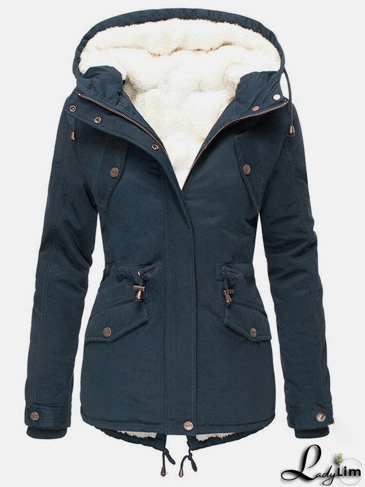 Effortless and Chic general Jacket