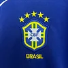 Brazil 2004 away Shirt Kids