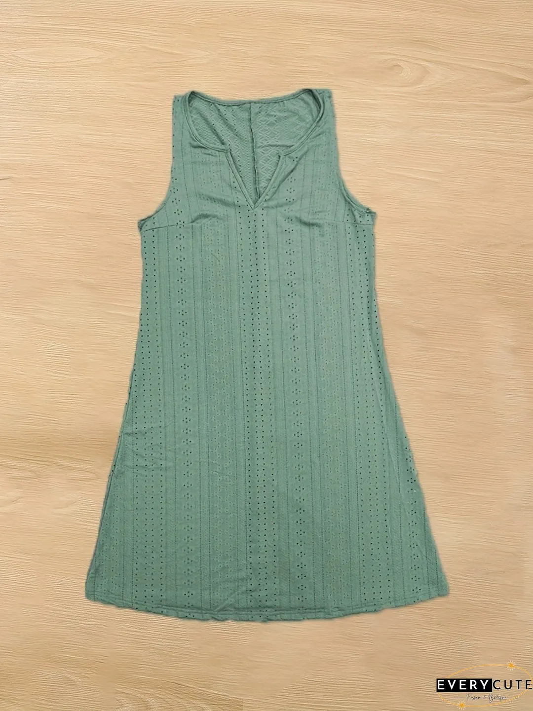 Trendy Plus Size Dress