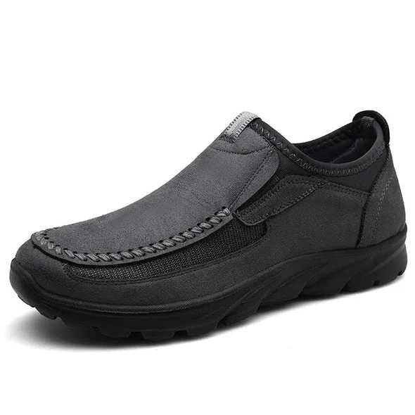 Casual Soft Comfortable Men's Shoes  Stunahome.com