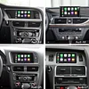 Ugode Wireless Apple CarPlay Android Auto box for Audi A3 A4 A6 Q5 Q7 S4 S3