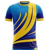 Anti wrinkle Men Soccer Uniform Light Weight sport Wear Top Trending best stuff comfortable men Soccer Uniform with Custom Made