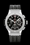 HUBLOT Big Bang Original Steel Chronograph 44mm 301.SX.130.RX